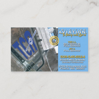 RykerBusinessCardsUSETHESE Visitenkarte