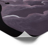 Ryla - Valentinstag Hexenposter Poster (Ecke)