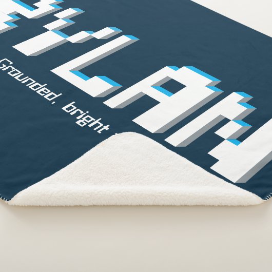 Rylan Jungs nennen und verstehen Pixel Textgamer Sherpadecke (3/4)