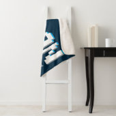 Rylan Jungs nennen und verstehen Pixel Textgamer Sherpadecke (Beispiel)