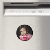 Rylie ROCKS Cancer Magnet (In Situ (Geschirrspüler))