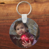 Rylie Schlüsselanhänger (Vorderseite)