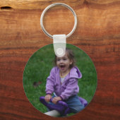 Rylie Schlüsselanhänger (Vorderseite)