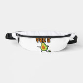 rymessniff8 bauchtasche (Vorderseite)