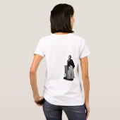 Ryoma 2 T-Shirt (Schwarz voll)