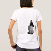 Ryoma 2 T-Shirt (Rückseite)