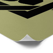 Ryoma(B) Poster (Ecke)