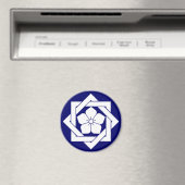 Ryoma(W) Magnet (In Situ (Geschirrspüler))
