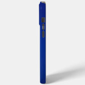 Ryomen Sukuna Neon Fluch Case-Mate iPhone Hülle (Rückseite / Links)