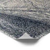 Rysselberghe - Intimität Poster (Ecke)