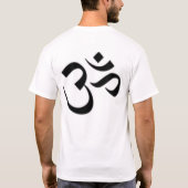 ryt200A, Yogi Bruce T-Shirt (Rückseite)