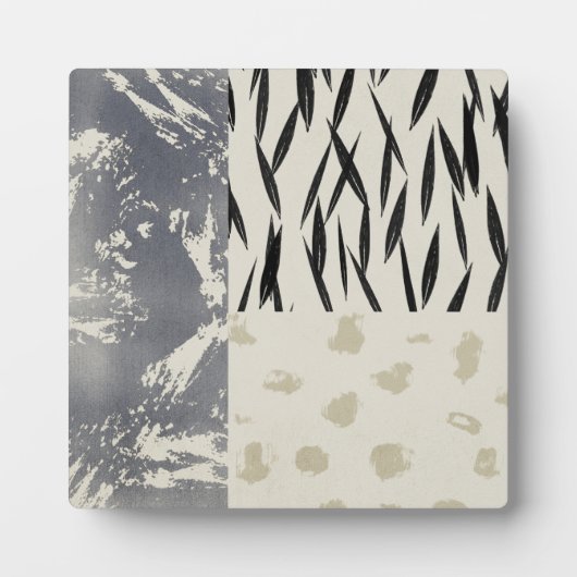 Rythm #3 fotoplatte (Vorderseite)