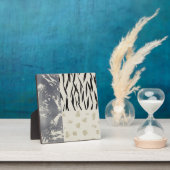 Rythm #3 fotoplatte (InSitu)