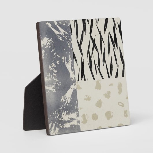 Rythm #3 fotoplatte (Vorderseite)