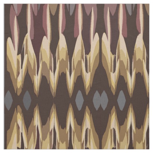 Rythms Stoff (Muster)