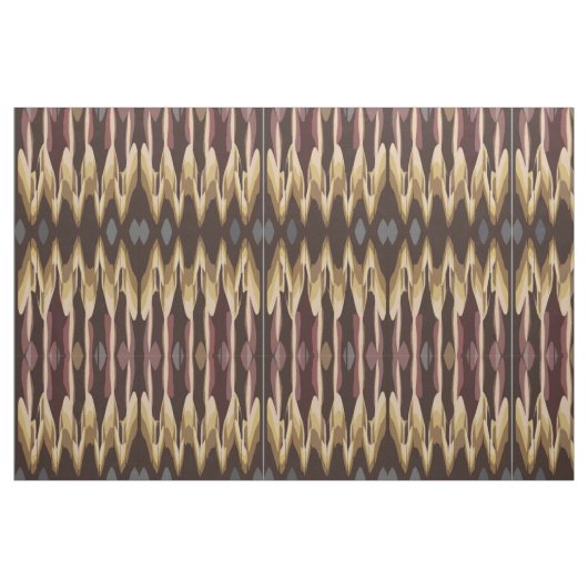 Rythms Stoff (Fat Quarter (45,7 x 55,9 cm))