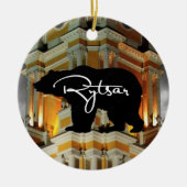 Rytsar Ornament (Vorne)