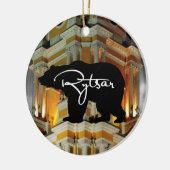 Rytsar Ornament (Links)