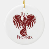 Rytsar Ornament (Hinten)