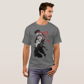 ryu kreativ T-Shirt (Vorne ganz)