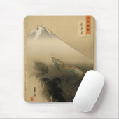 Ryu Sho zehn Drache, der auf Himmel durch Ogata Mousepad (Mit Mouse)