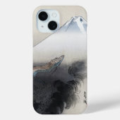 Ryu Shoten über Fuji, Japan Case-Mate iPhone Hülle (Rückseite)