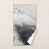 Ryu Shoten über Fuji, Japan Handtuch (Handtuch)