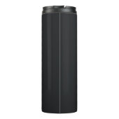 Ryu Shoten über Fuji, Japan Thermosbecher (Rückseite)