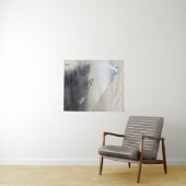 Ryu Shoten über Fuji, Japan Wandteppich (Beispiel (Horizontal))