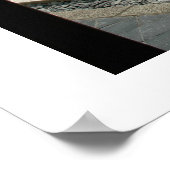 Ryuanji Poster (Ecke)