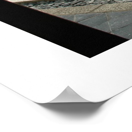 Ryuanji Poster (Ecke)