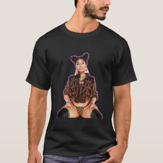 RYUGA MINAJ 20200123 T-Shirt