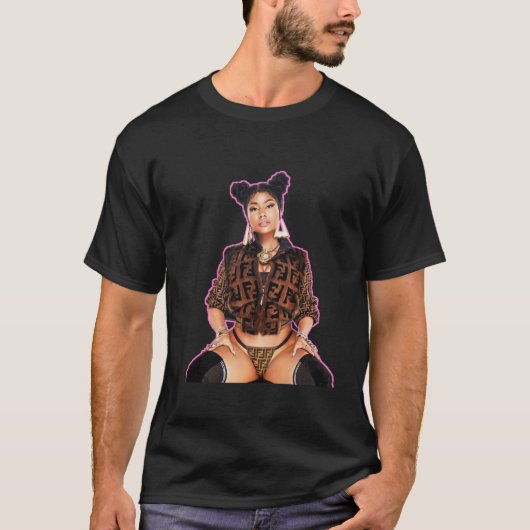 RYUGA MINAJ 20200123 T-Shirt (Vorderseite)