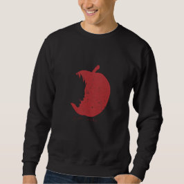 Ryuk Death Note Sweatshirt – Dunkle Anime Streetwe