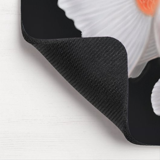 Ryukin Fantail-Goldfisch Mousepad (Ecke)