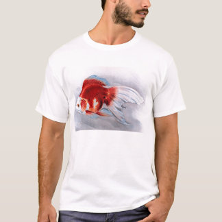 Ryukin Goldfisch T-Shirt