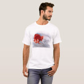 Ryukin Goldfisch T-Shirt (Vorne ganz)