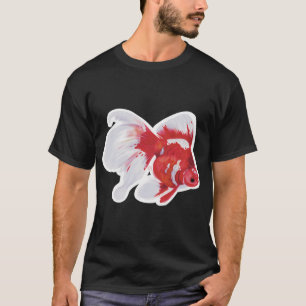 Ryukin-Goldfisch T-Shirt