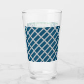 RZ Geschenk für ein 10-jähriges Mädchen_DEEP_BLUE_ Glas (Rückseite)