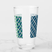 RZ Geschenk für ein 10-jähriges Mädchen_DEEP_BLUE_ Glas (Links)