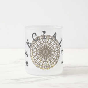 RZ-GIFT BESONDERS VATER_ROSE_RED_ MATTIERTES GLASS MATTGLASTASSE