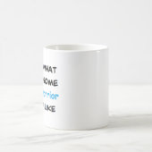 rz, phantastisch kaffeetasse (Mittel)