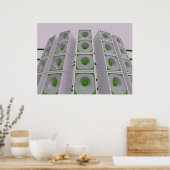 S02 - Vollgröße Poster (Küche)