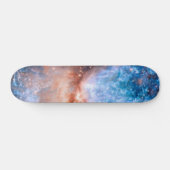 S106 Star Forming Region - NASA Hubble Space Foto Skateboard (Horizontal)