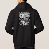 s130 hoodie (Rückseite)