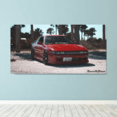 S13 Silvia Leinwand (Insitu (Holzboden))