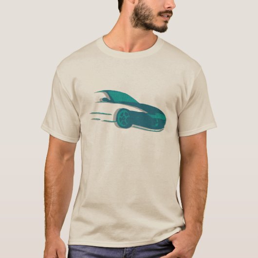 S13 T-Shirt (Vorderseite)