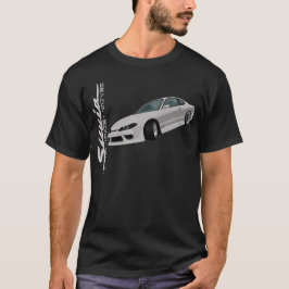 s15 Silvia Drifting T-Shirt