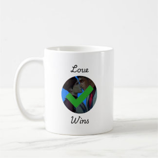 S1 Jayvik Liebe gewinnt Kaffeetasse