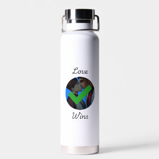 S1 Jayvik Liebe gewinnt Trinkflasche